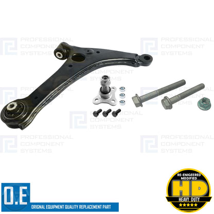 FOR MERCEDES SPRINTER 2018- FRONT LOWER LEFT RIGHT SUSPENSION WISHBONE ARMS KIT