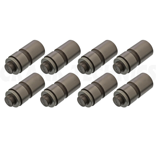 FOR ESCORT FIESTA 1.6 RS TURBO CVH HYDRAULIC CAMSHAFT TAPPETS FOLLOWERS LIFTERS