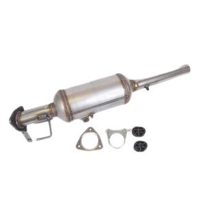 FOR CITROEN RELAY PEUGEOT BOXER 2.2 HDi DIESEL PARTICULATE FILTER DPF *EURO 5*