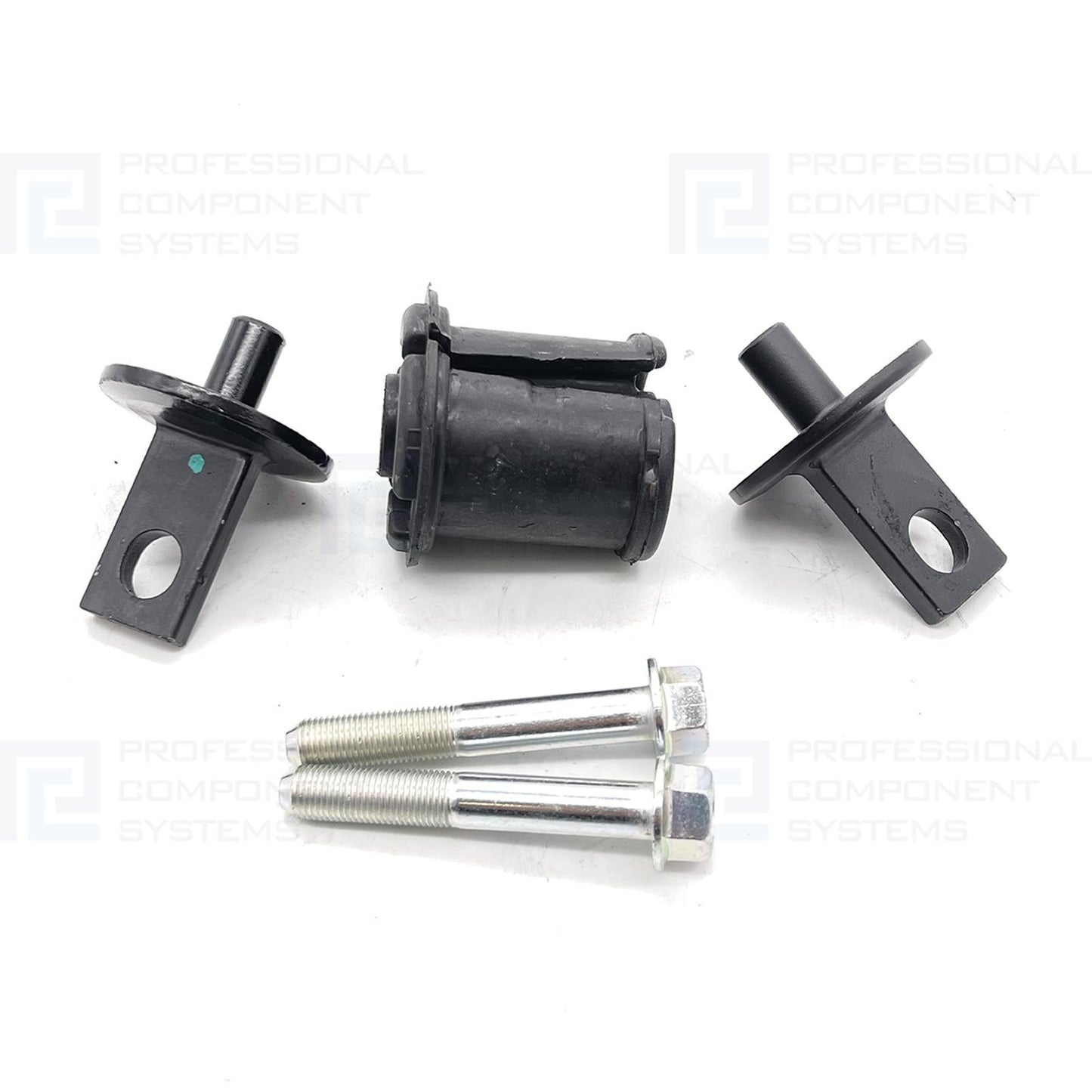 FOR HONDA CIVIC EP3 INTEGRA DC5 TYPE R REAR TRAILING ARM BUSHES HEAVY DUTY KIT