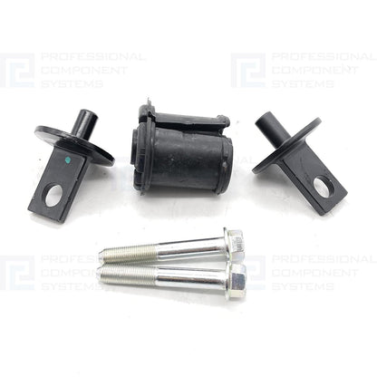 FOR HONDA CIVIC EP3 INTEGRA DC5 TYPE R REAR TRAILING ARM BUSHES HEAVY DUTY KIT