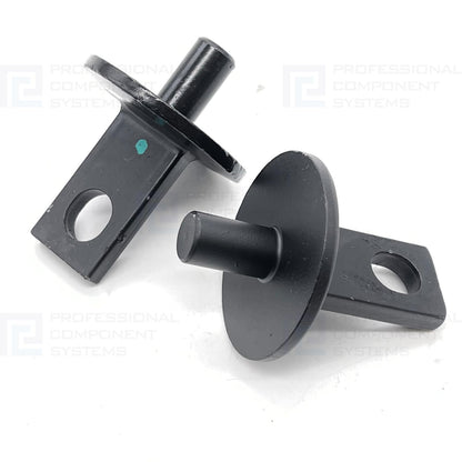 FOR HONDA CIVIC EP3 INTEGRA DC5 TYPE R REAR TRAILING ARM BUSHES HEAVY DUTY KIT