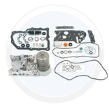 FOR AUDI A1 A3 SEAT IBIZA LEON VW GOLF CC PASSAT SKODA DQ200 DSG REBUILD KIT