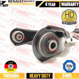 CLIO 2.0 SPORT 172 182 FRONT RIGHT LOWER WISHBONE CONTROL ARM BALL JOINT BUSHES