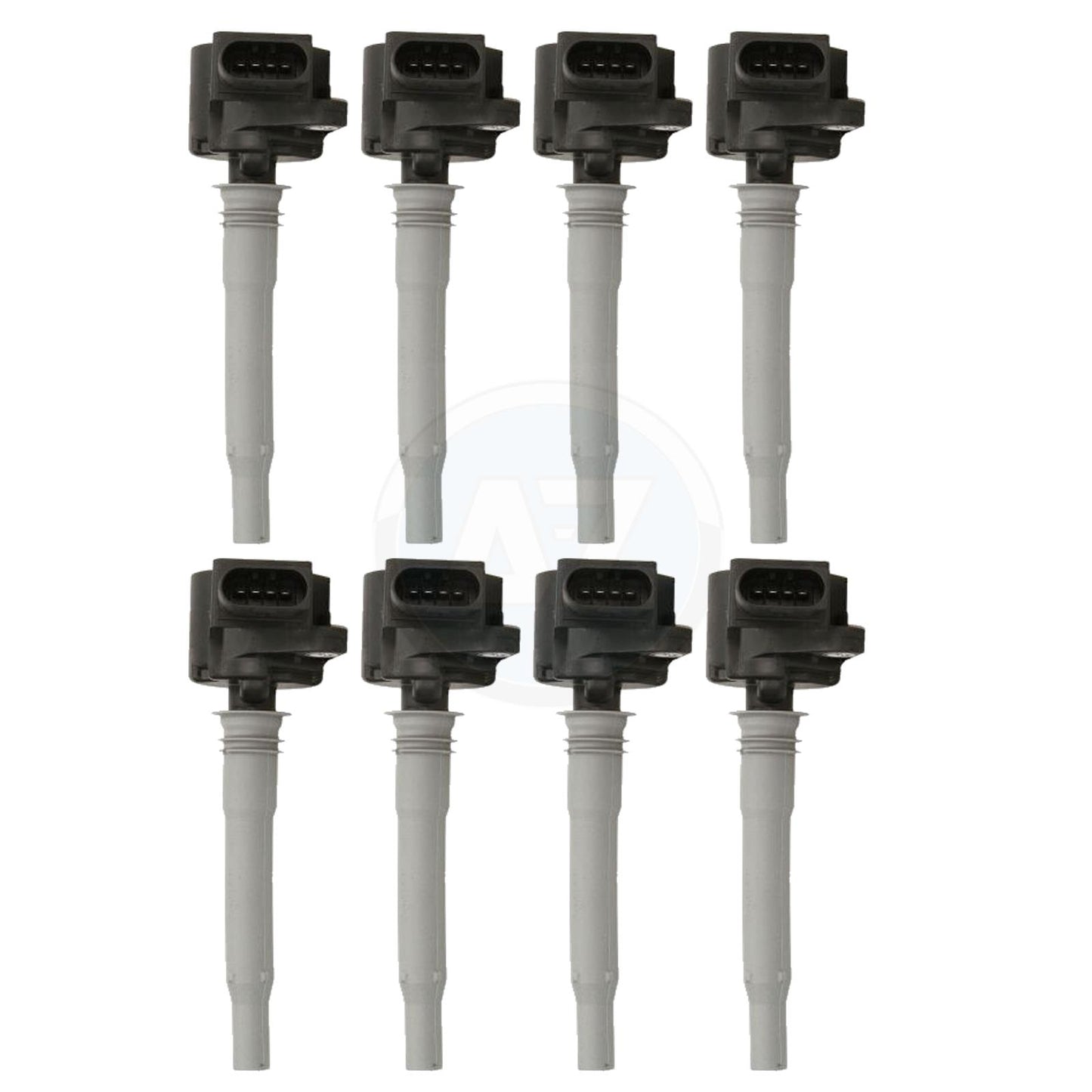 FOR MERCEDES C63 CLK63 CLS63 E63 SLS63 S63 ML63 AMG IGNITION COIL PACKS X8
