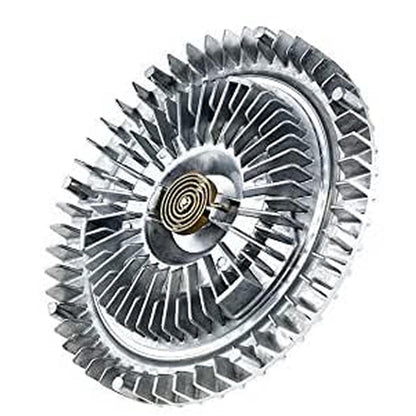 FOR PT CRUISER CONVERTIBLE HATCHBACK JEEP WRANGLER MK3 CHEROKEE FAN CLUTCH