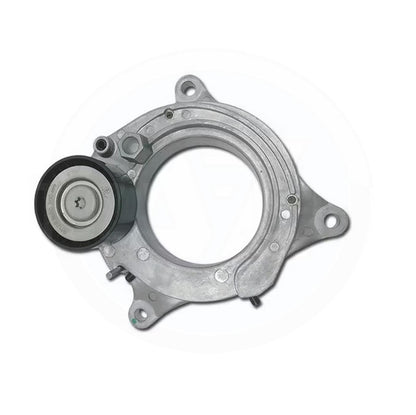CRANKSHAFT PULLEY VIBRATION DAMPER BELT PULLEY TENSIONER KIT FOR BMW MINI 1.5 DIESEL 11238584913 | 11235A80209 B37 ENGINE