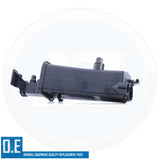 FOR BMW E46 E83 E85 E53 EXPANSION COOLANT TANK & SIDE SPOUT 17111436413