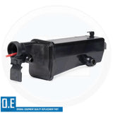 FOR BMW E46 E83 E85 E53 EXPANSION COOLANT TANK & SIDE SPOUT 17111436413