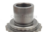 FITS BMW M2 M3 M4 S55 MODIFIED UPGRADED CRANK HUB CAPTURE PLATE KIT & BOLT