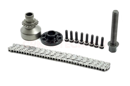 N55 S55 SPLINED PERFORMANCE UPGRADED CRANK HUB FOR BMW M2 M3 M4 F80 F82 F83 F87