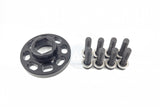 FOR BMW M2 M3 M4 UPGRADED MODIFIED CRANK HUB + CAPTURE PLATE KIT S55 ENGINE