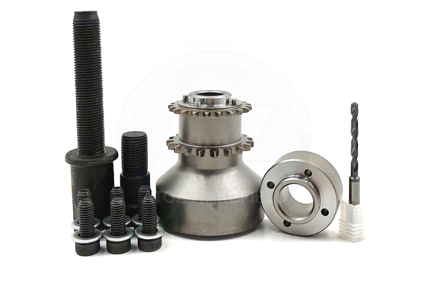 PERFORMANCE UPGRADED 4 PIN CRANK HUB FOR BMW 1M 135i 335i 535i N54 E8x E9x E6x
