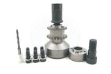 PERFORMANCE UPGRADED 4 PINNED CRANKHUB FOR BMW 1M 135i 335i 535i N54 E8x E9x E6x