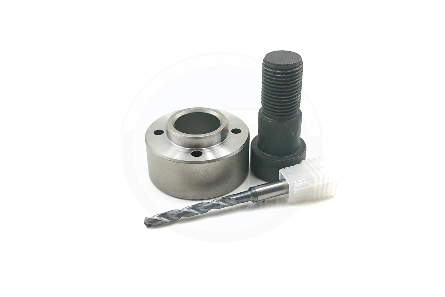 FOR BMW 1M 135i 335i 535i 740i 740Li X6 Z4 35i N54 UPGRADED 4 PINNED CRANK HUB