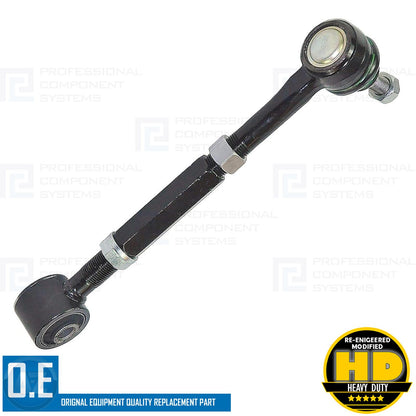 FOR TOYOTA AURIS E15 AVENSIS T27 REAR SUSPENSION WISHBONE CONTROL ARMS PAIR HD