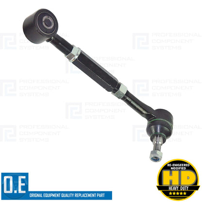 FOR TOYOTA AURIS E15 AVENSIS T27 REAR SUSPENSION WISHBONE CONTROL ARMS PAIR HD