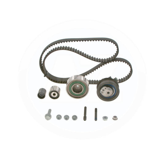 FOR VW CALIFORNIA 2.0 TDI 4MOTION 2009-2015 TIMING CAM BELT KIT