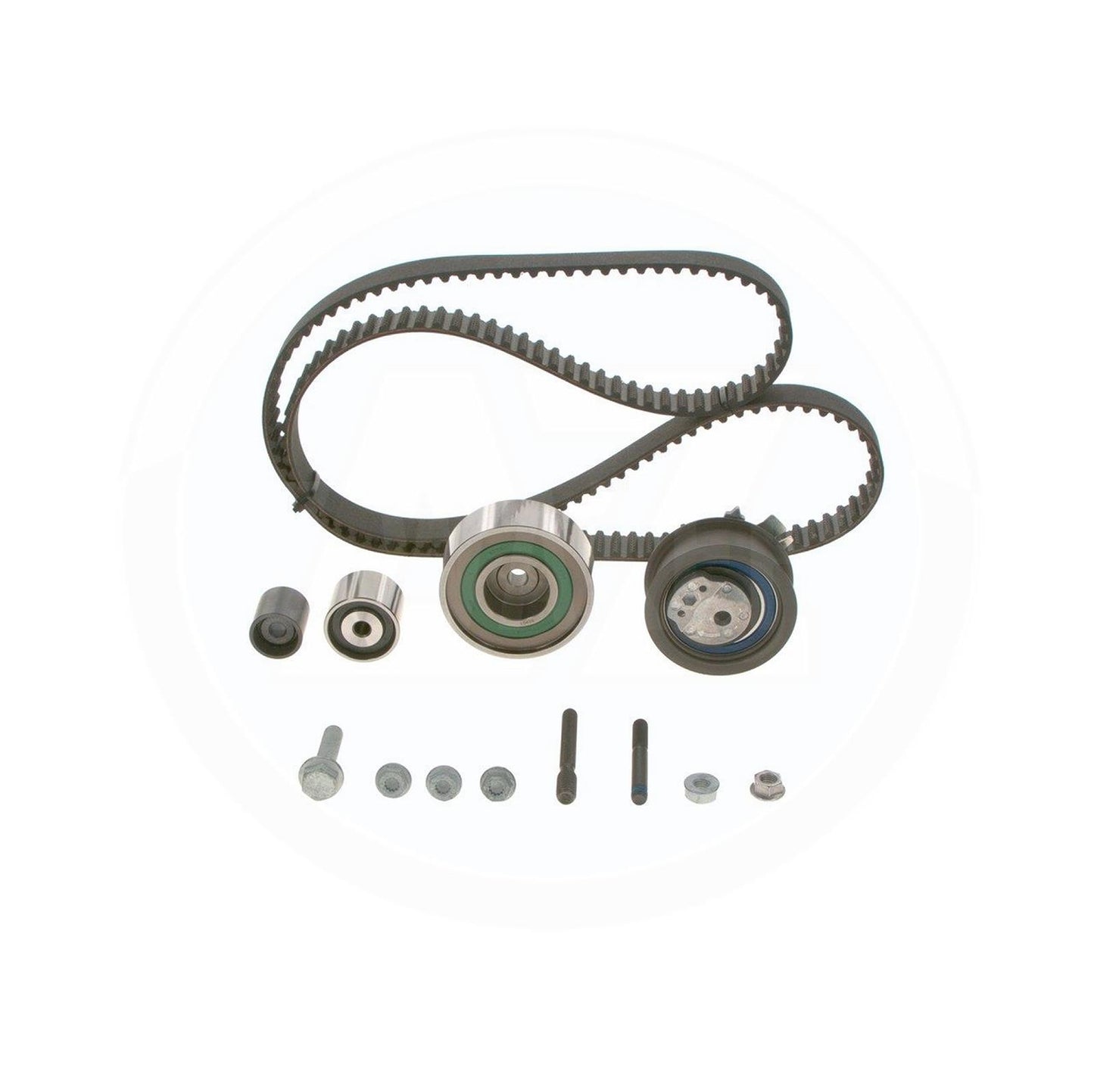 FOR VW MULTIVAN 2.0 BITDI 2009-2015 TIMING CAM BELT KIT