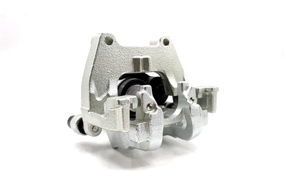 FOR AUDI S3 RS3 8V REAR LEFT RIGHT BRAKE CALIPER & CARRIER SLIDER BRACKETS PAIR