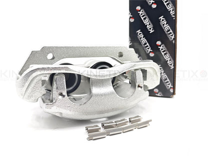 FOR MERCEDES W447 MARCO POLO VITO V-CLASS FRONT LEFT RIGHT BRAKE CALIPERS SET