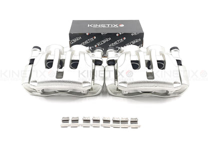 FOR MERCEDES W447 MARCO POLO VITO V-CLASS FRONT LEFT RIGHT BRAKE CALIPERS SET