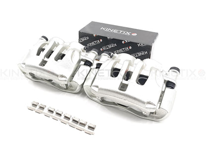 FOR MERCEDES W447 MARCO POLO VITO V-CLASS FRONT LEFT RIGHT BRAKE CALIPERS SET
