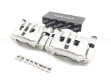 FOR MERCEDES W447 MARCO POLO VITO V-CLASS FRONT LEFT RIGHT BRAKE CALIPERS SET
