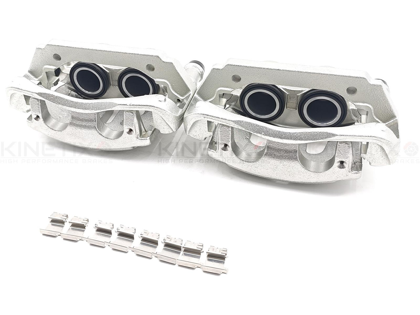 FOR MERCEDES W447 MARCO POLO VITO V-CLASS FRONT LEFT RIGHT BRAKE CALIPERS SET