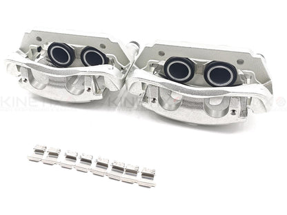 FOR MERCEDES W447 MARCO POLO VITO V-CLASS FRONT LEFT RIGHT BRAKE CALIPERS SET