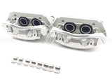 FOR MERCEDES W447 MARCO POLO VITO V-CLASS FRONT LEFT RIGHT BRAKE CALIPERS SET