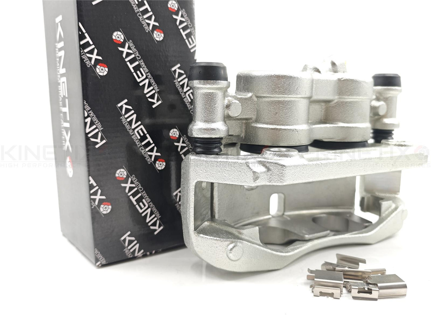 FOR MERCEDES W447 MARCO POLO VITO V-CLASS FRONT LEFT RIGHT BRAKE CALIPERS SET