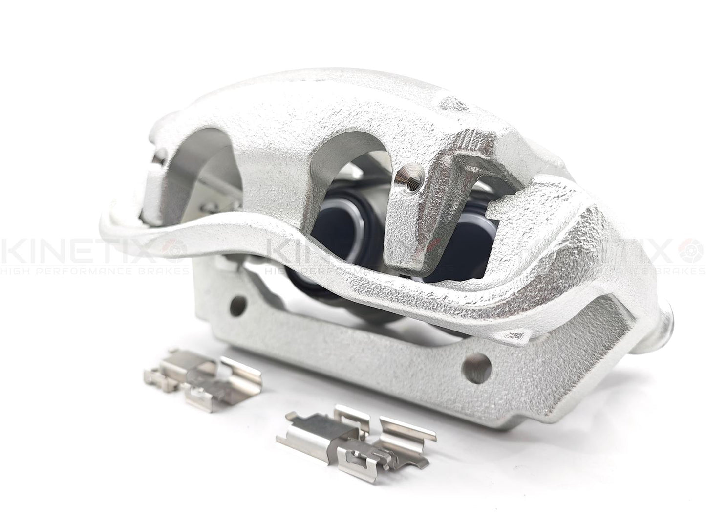 FOR MERCEDES W447 MARCO POLO VITO V-CLASS FRONT LEFT RIGHT BRAKE CALIPERS SET