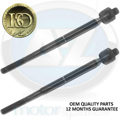 Chrysler 300C 300 C Steering Rack Inner outer track tie rod ends LH RH X4