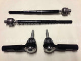 Chrysler 300C 300 C Touring front tie rod steering rack ends links ball joints 2