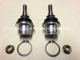 Chrysler 300C 300 C Touring front tie rod steering rack ends links ball joints 2