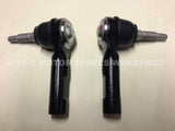 Chrysler 300C 300 C Touring front tie rod steering rack ends links ball joints 2