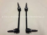 Chrysler 300C 300 C Touring front tie rod steering rack ends links ball joints 2
