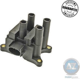 Cougar Escort Fiesta Focus KA Maverick Mondeo S40 V50 Ignition coil pack new OEM