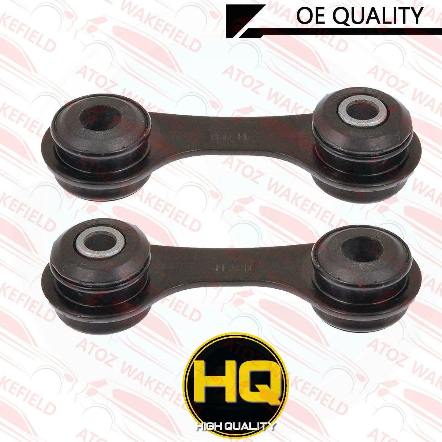 Croma 9-3 Signum Vectra C Signum Anti roll bar stabiliser drop links bars rods
