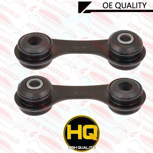 Croma 9-3 Signum Vectra C Signum Anti roll bar stabiliser drop links bars rods