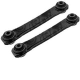 Croma 9-3 Signum Vectra C Signum rear suspension lower bottom wishbones arms x2