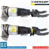 For Porsche Cayenne Turbo S 4.8 955 02-07 Front Air Suspension Bags Springs
