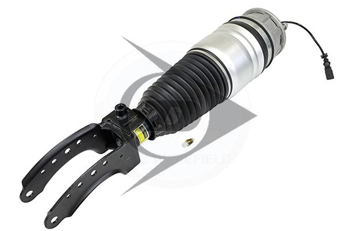 FOR VW TOUAREG (7P5,7P6) 2010- FRONT LEFT SHOCKER SHOCK ABSORBER AIR BAG STRUTS