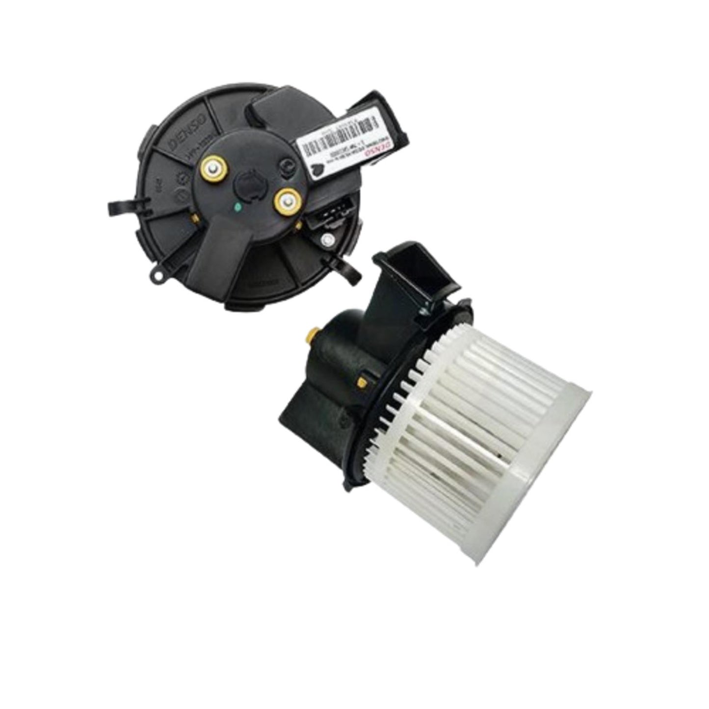 FOR FIAT PANDA 500 FORD KA INTERIOR CABIN HEATER FAN BLOWER MOTOR OEM 77362539