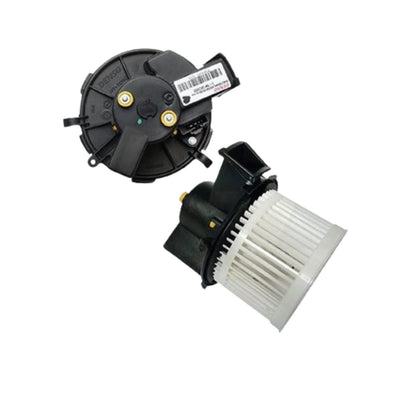 FOR FIAT PANDA 500 FORD KA INTERIOR CABIN HEATER FAN BLOWER MOTOR OEM 77362539