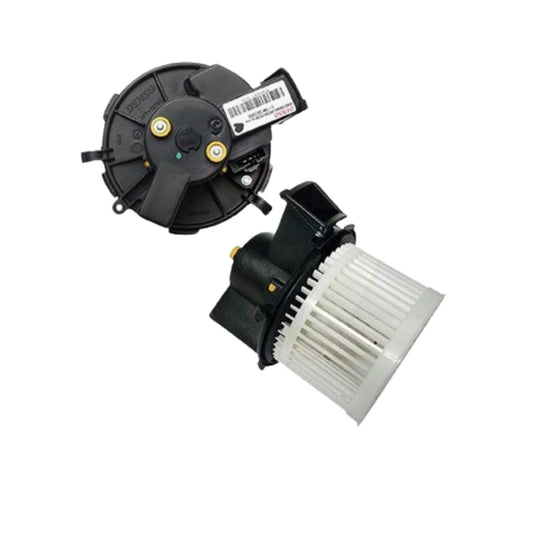 FOR FIAT PANDA 500 FORD KA INTERIOR CABIN HEATER FAN BLOWER MOTOR OEM 77362539
