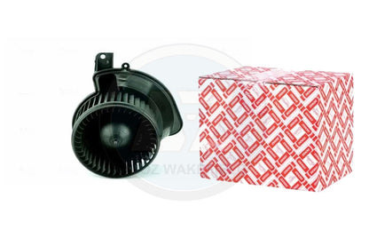FOR OPEL VAUXHALL CORSA D MK3 2006-2014 DENSO INTERIOR BLOWER MOTOR BRAND NEW