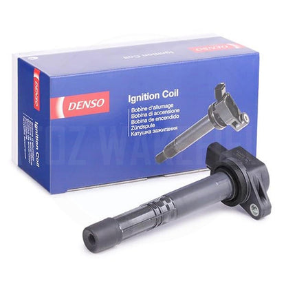 For HONDA CIVIC EP3 K20A2 2.0 TYPE R DENSO IGNITION COIL PACK PENCIL STICK