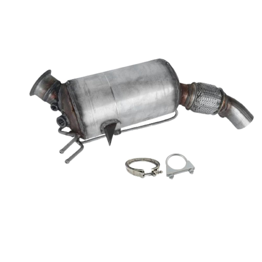 FOR BMW 120D 218D 220D 320D 325D 318D DPF DIESEL PARTICULATE FILTER EURO 5 EURO5
